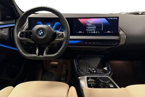 BMW X3 bild 8