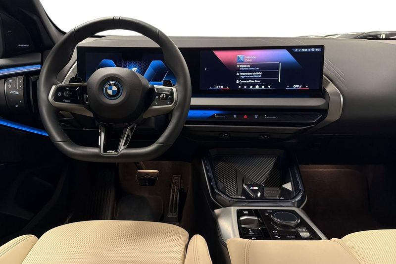 BMW X3 bild 8