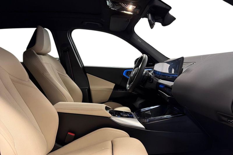 BMW X3 bild 6