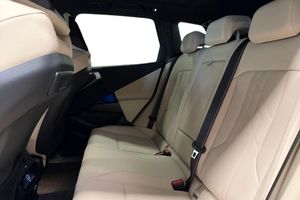BMW X3 bild 11