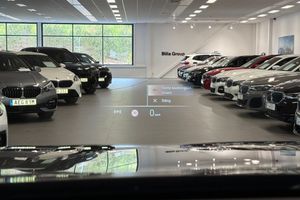 BMW X3 bild 15