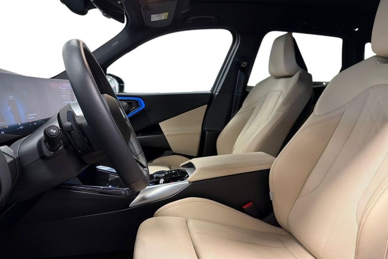 BMW X3 bild 12