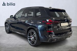 BMW X5 bild 2