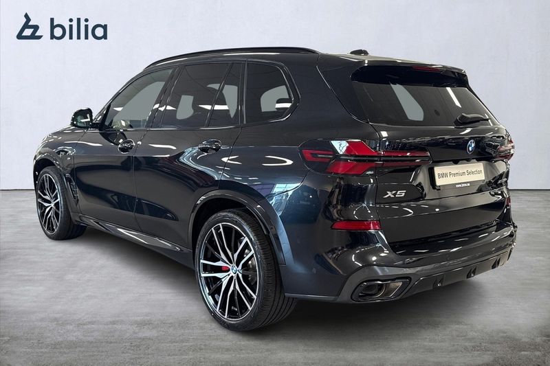 BMW X5 bild 2
