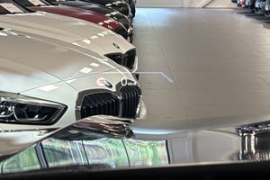 BMW X5 bild 18