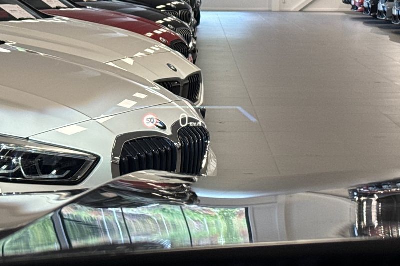 BMW X5 bild 18