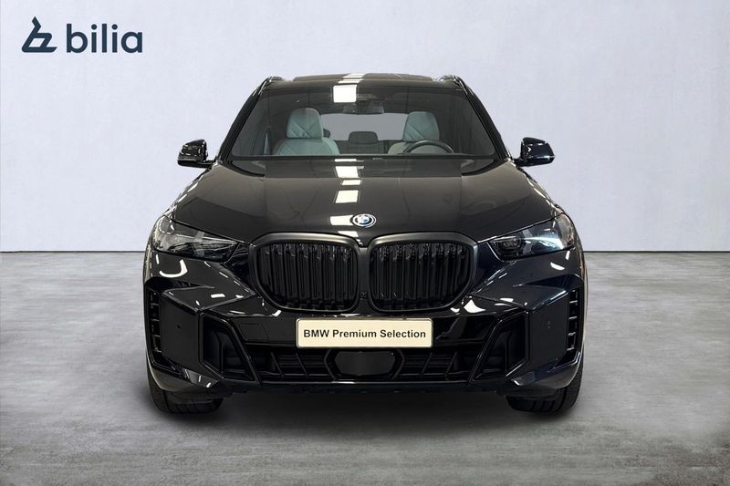 BMW X5 bild 5