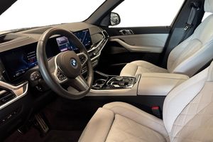 BMW X5 bild 12