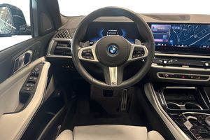 BMW X5 bild 9