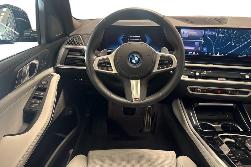 BMW X5 bild 9