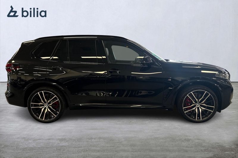 BMW X5 bild 15