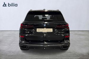 BMW X5 bild 4
