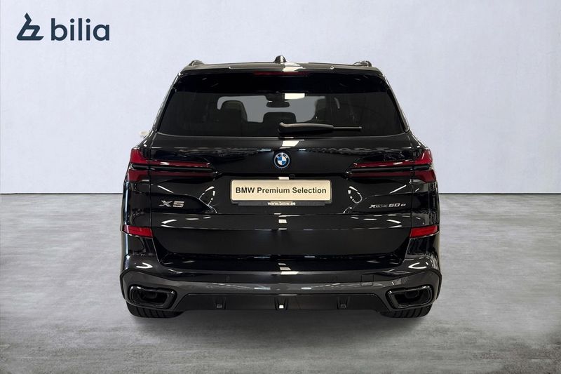 BMW X5 bild 4