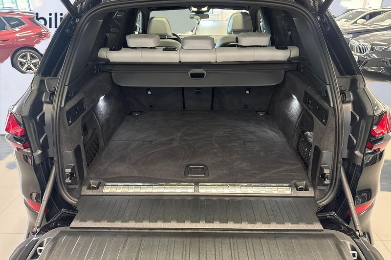 BMW X5 bild 10