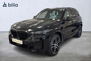 BMW X5 bild 1