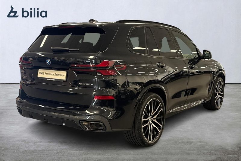 BMW X5 bild 16