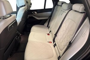 BMW X5 bild 11