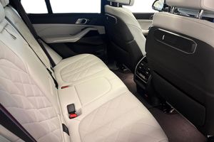 BMW X5 bild 7