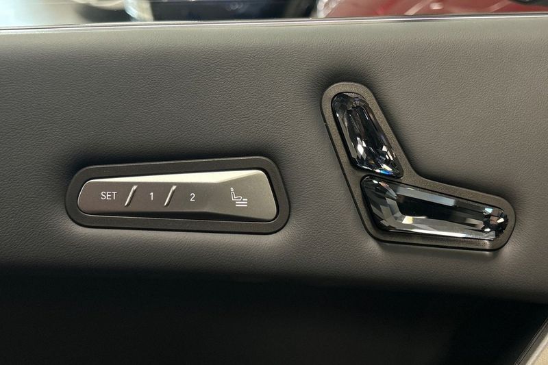 BMW iX bild 21