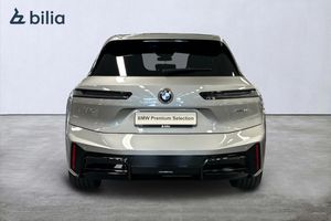 BMW iX bild 4