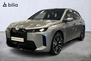 BMW iX bild 1