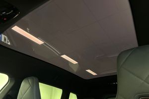 BMW iX bild 19