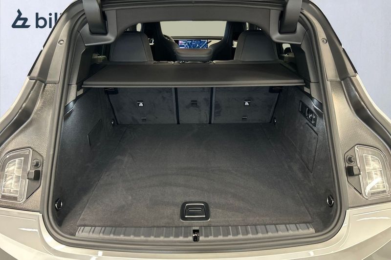 BMW iX bild 10