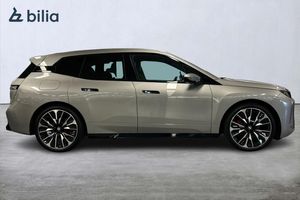BMW iX bild 15