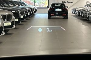BMW iX bild 18