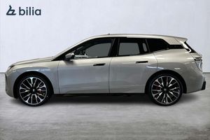 BMW iX bild 3
