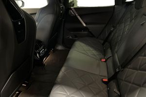 BMW iX bild 11