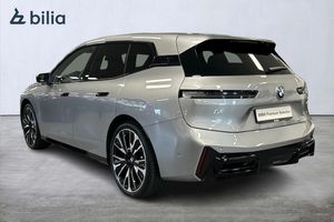 BMW iX bild 2