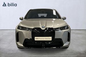 BMW iX bild 5