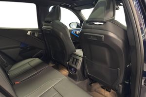 BMW X3 bild 7
