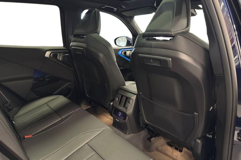 BMW X3 bild 7