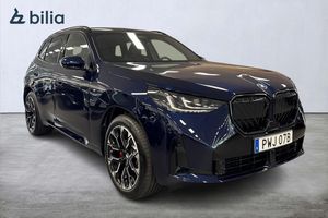 BMW X3 bild 17
