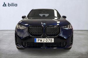 BMW X3 bild 5