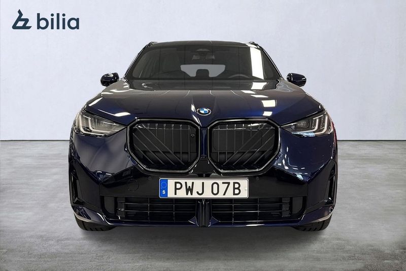 BMW X3 bild 5