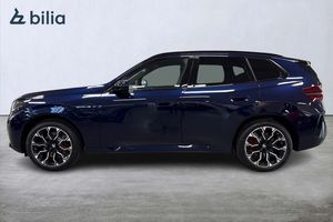 BMW X3 bild 3