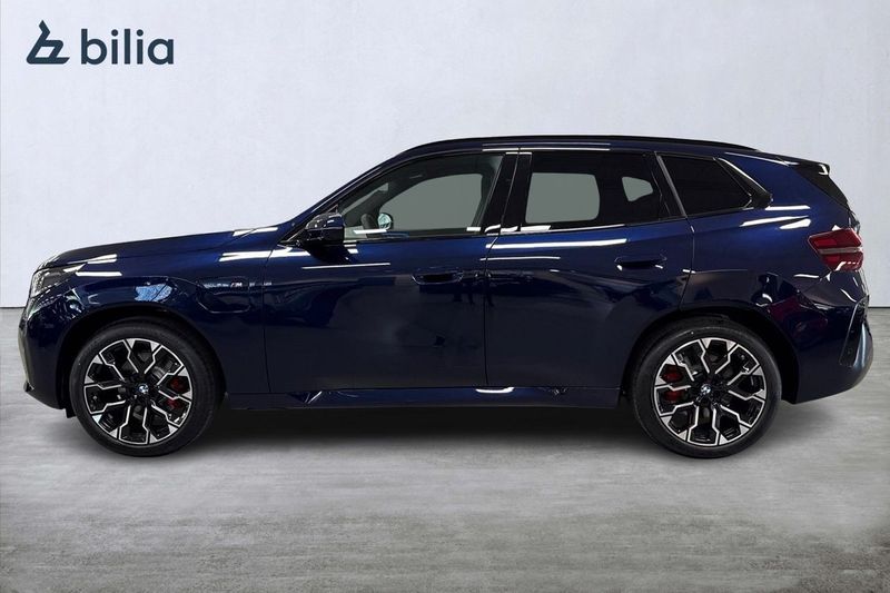 BMW X3 bild 3