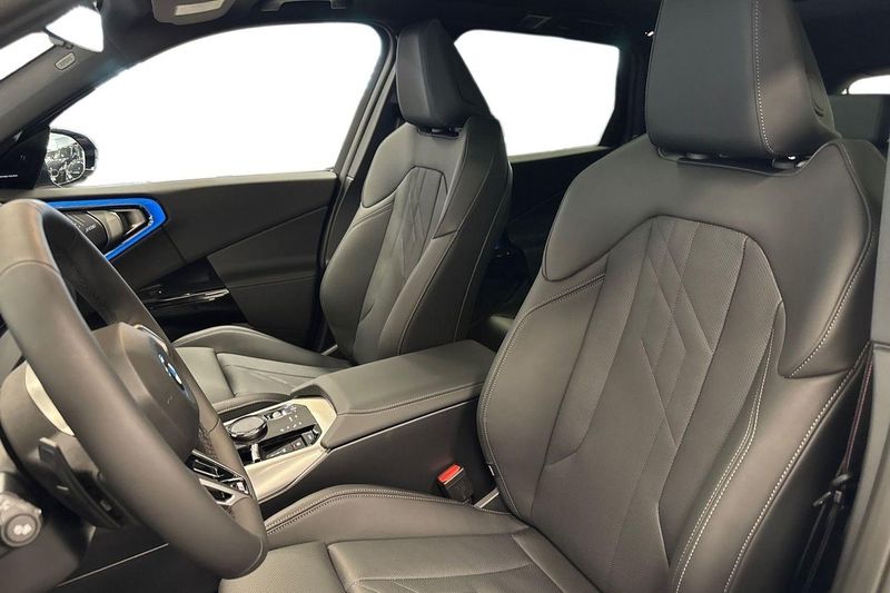 BMW X3 bild 12