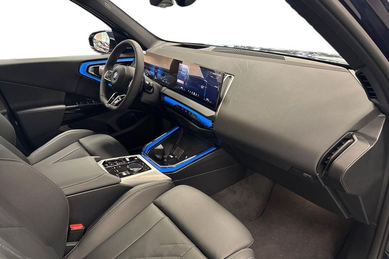 BMW X3 bild 6