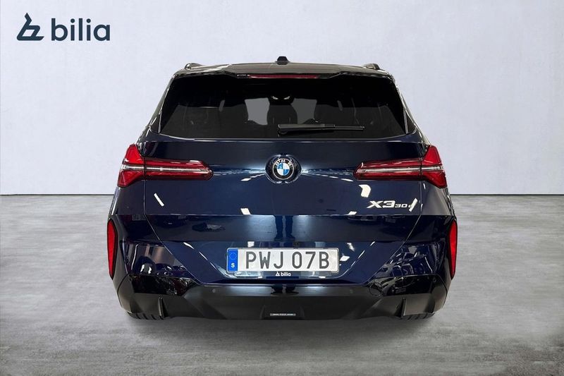 BMW X3 bild 4