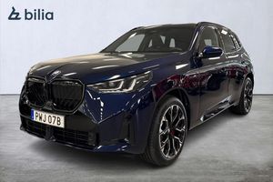 BMW X3 bild 1