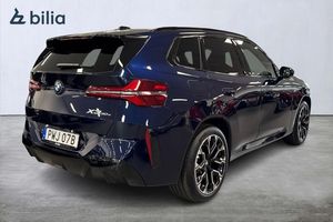 BMW X3 bild 16