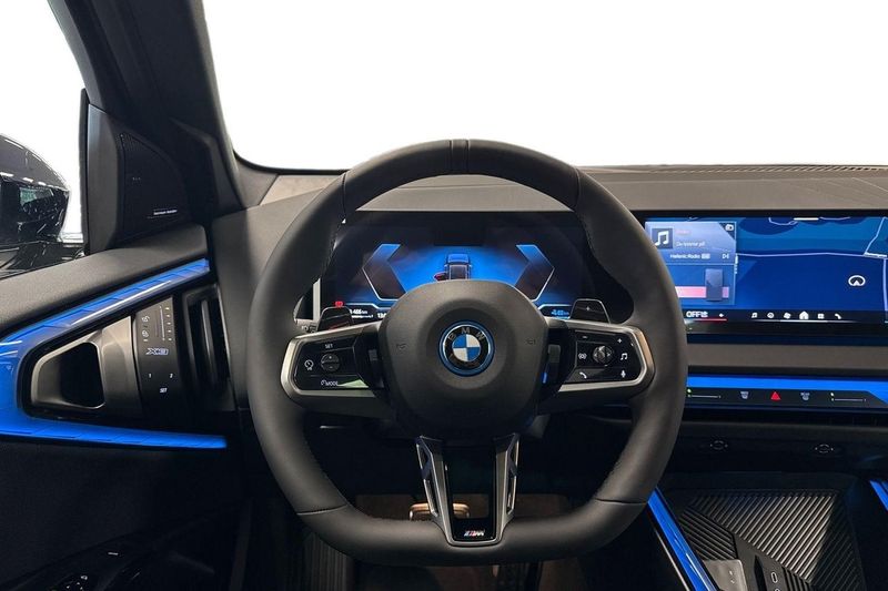 BMW X3 bild 9