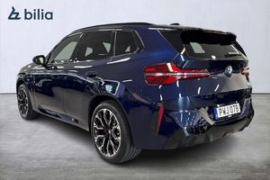 BMW X3 bild 2