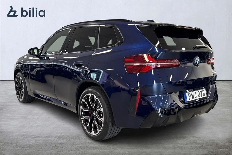 BMW X3 bild 2
