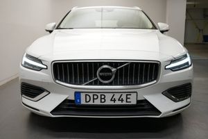 Volvo V60 bild 18