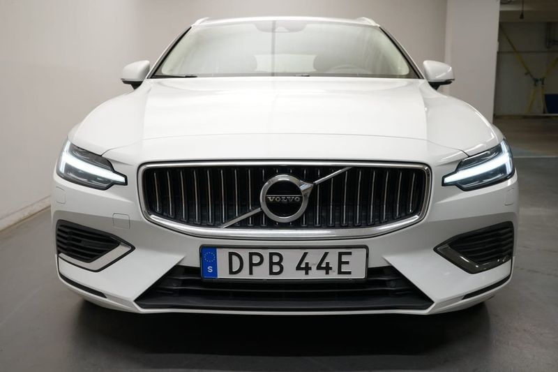Volvo V60 bild 18